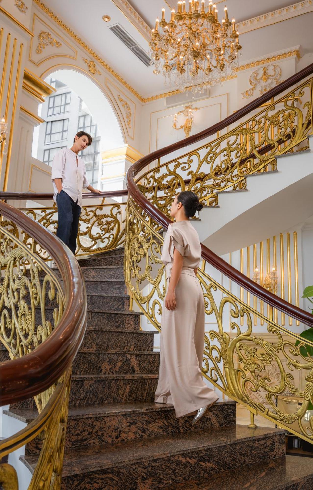 Paracel Hotel Da Nang