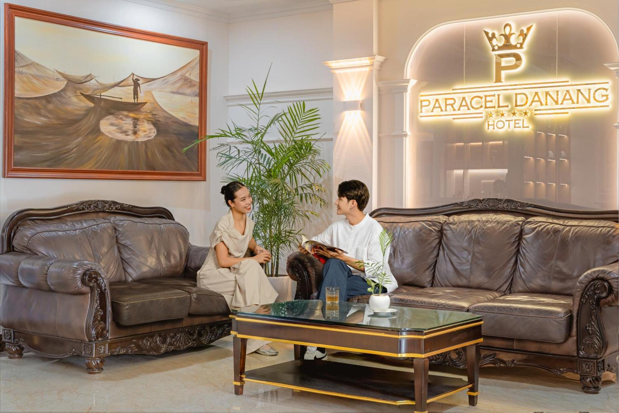 Paracel Hotel