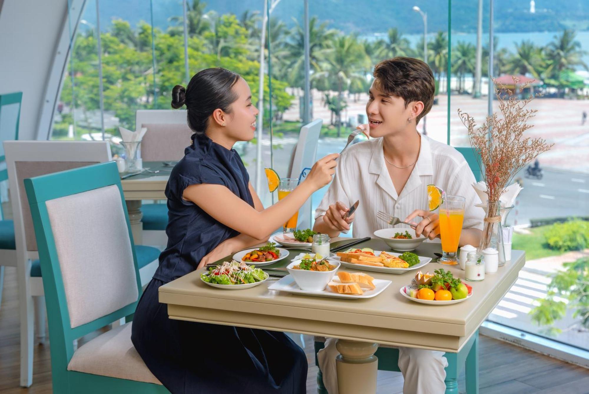 Hotel Paracel 4*