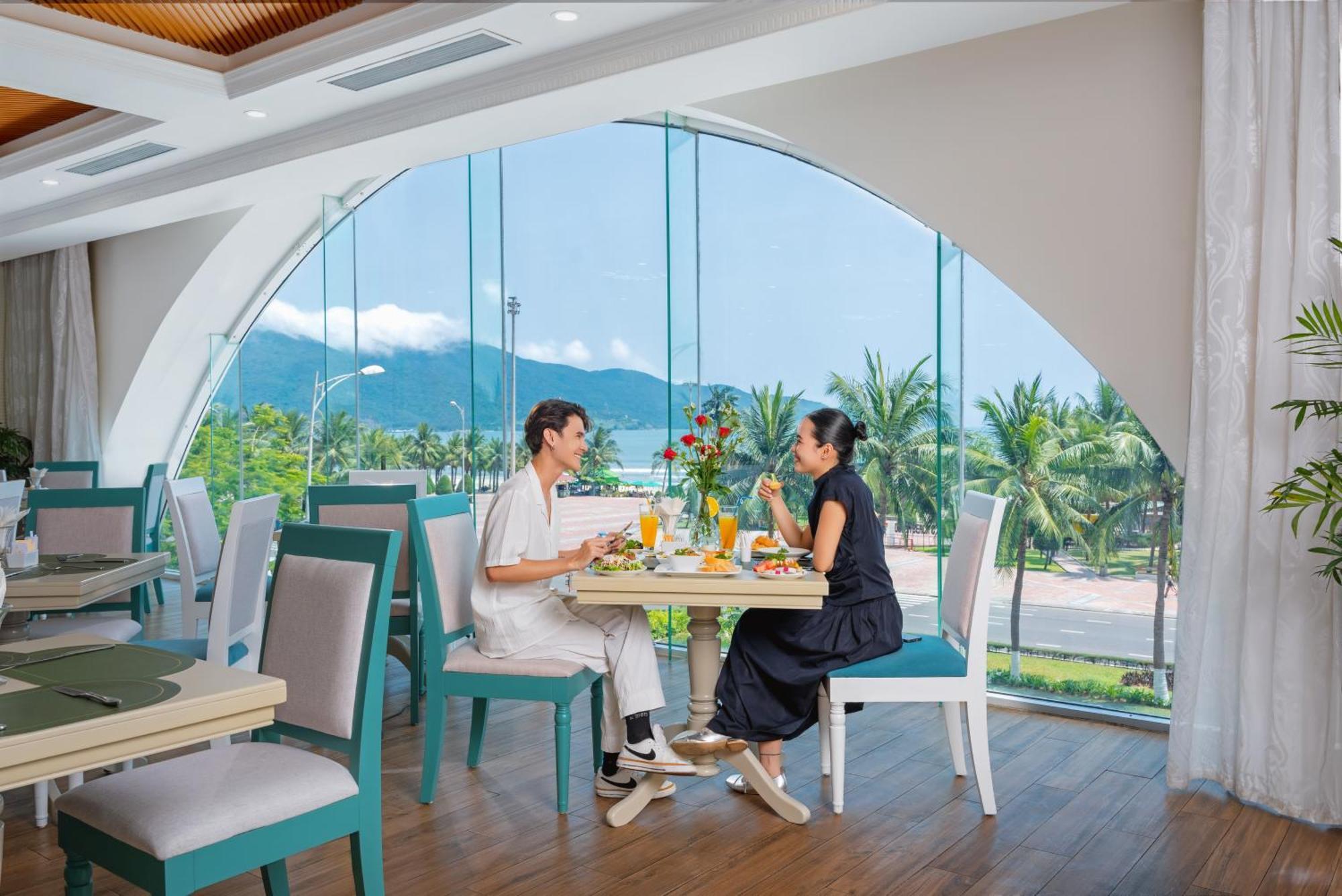 Paracel 4* Đà Nẵng