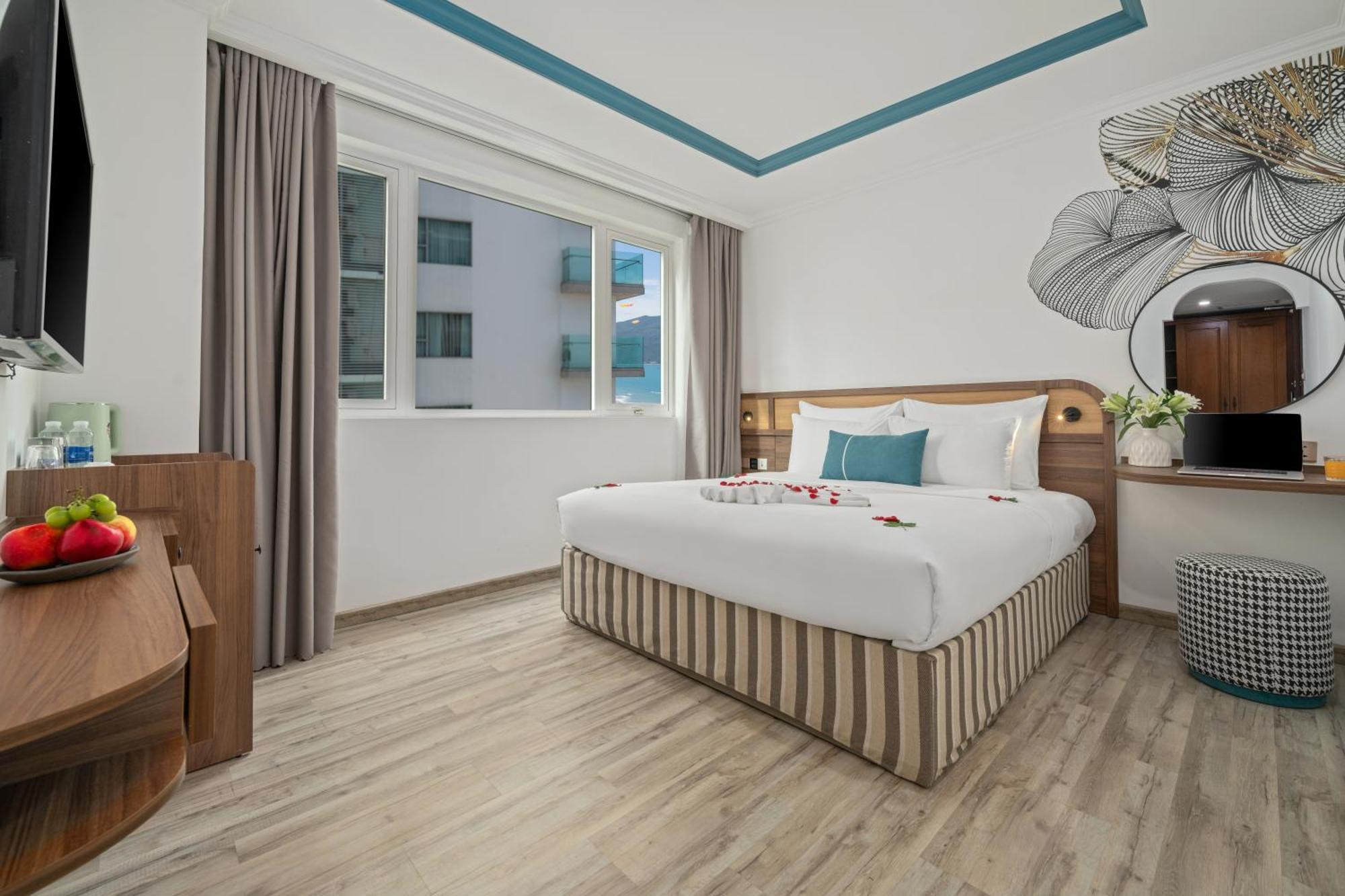 Paracel 4* Đà Nẵng