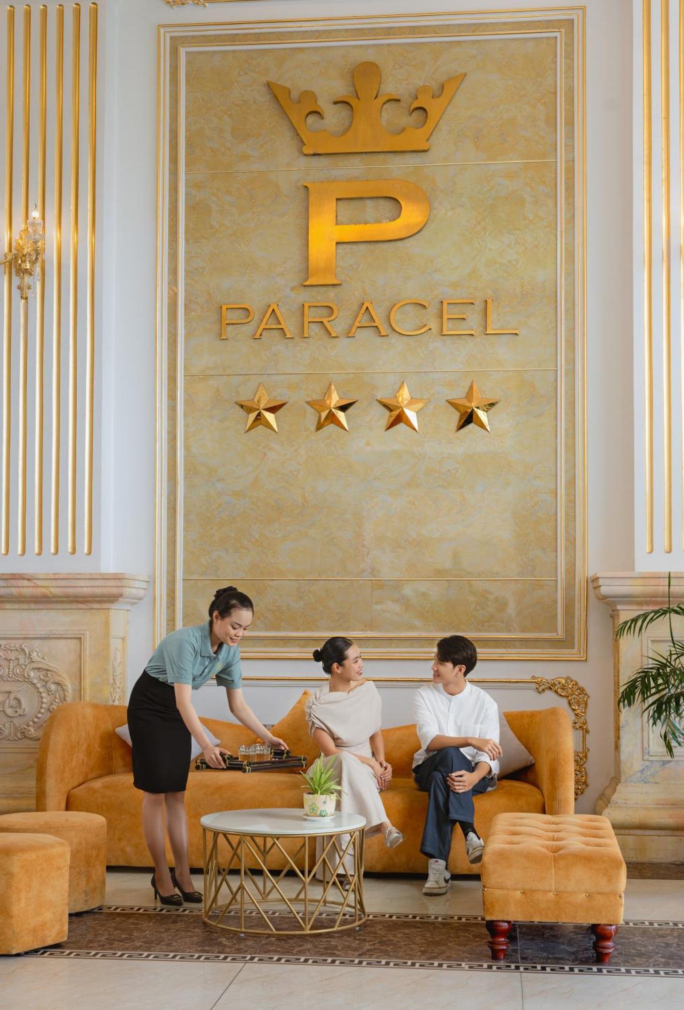 Khách sạn Paracel