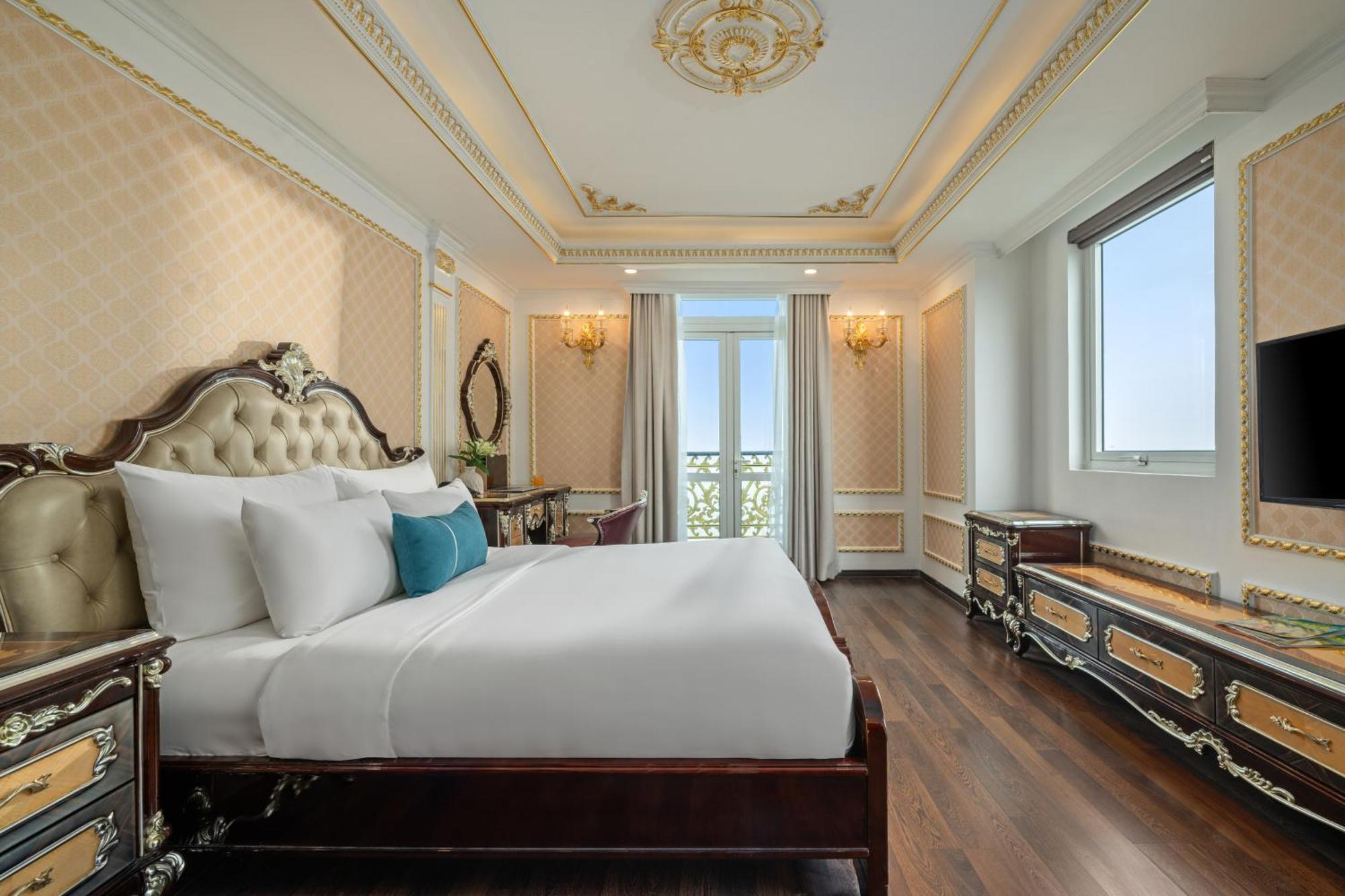 Paracel 4* Đà Nẵng
