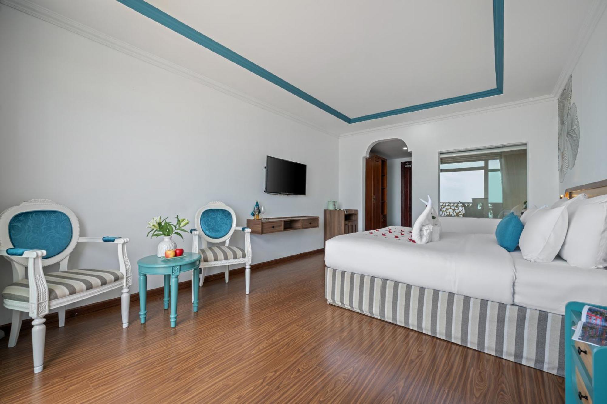Khách sạn Paracel Đà Nẵng