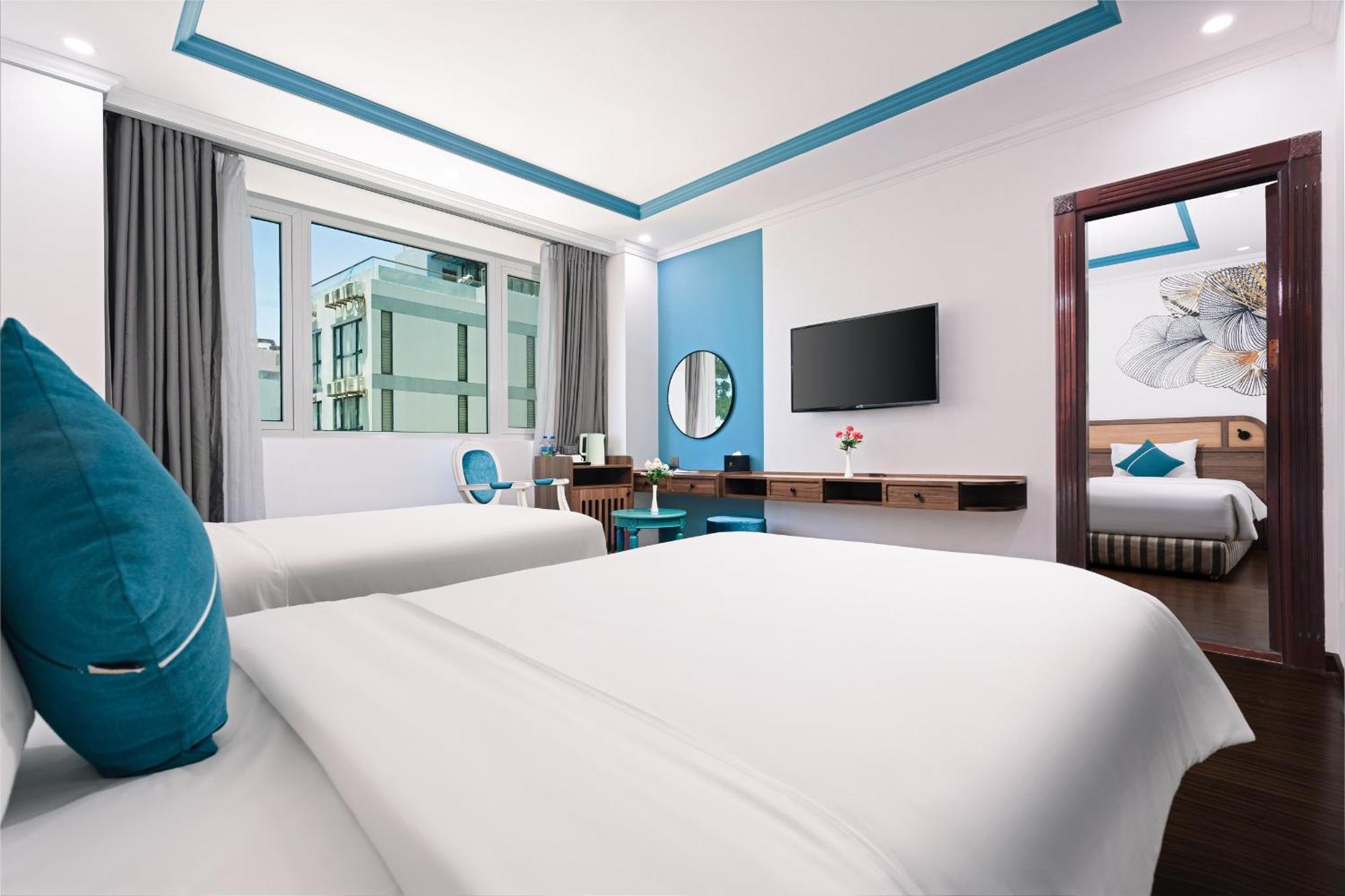 Paracel 4* Đà Nẵng