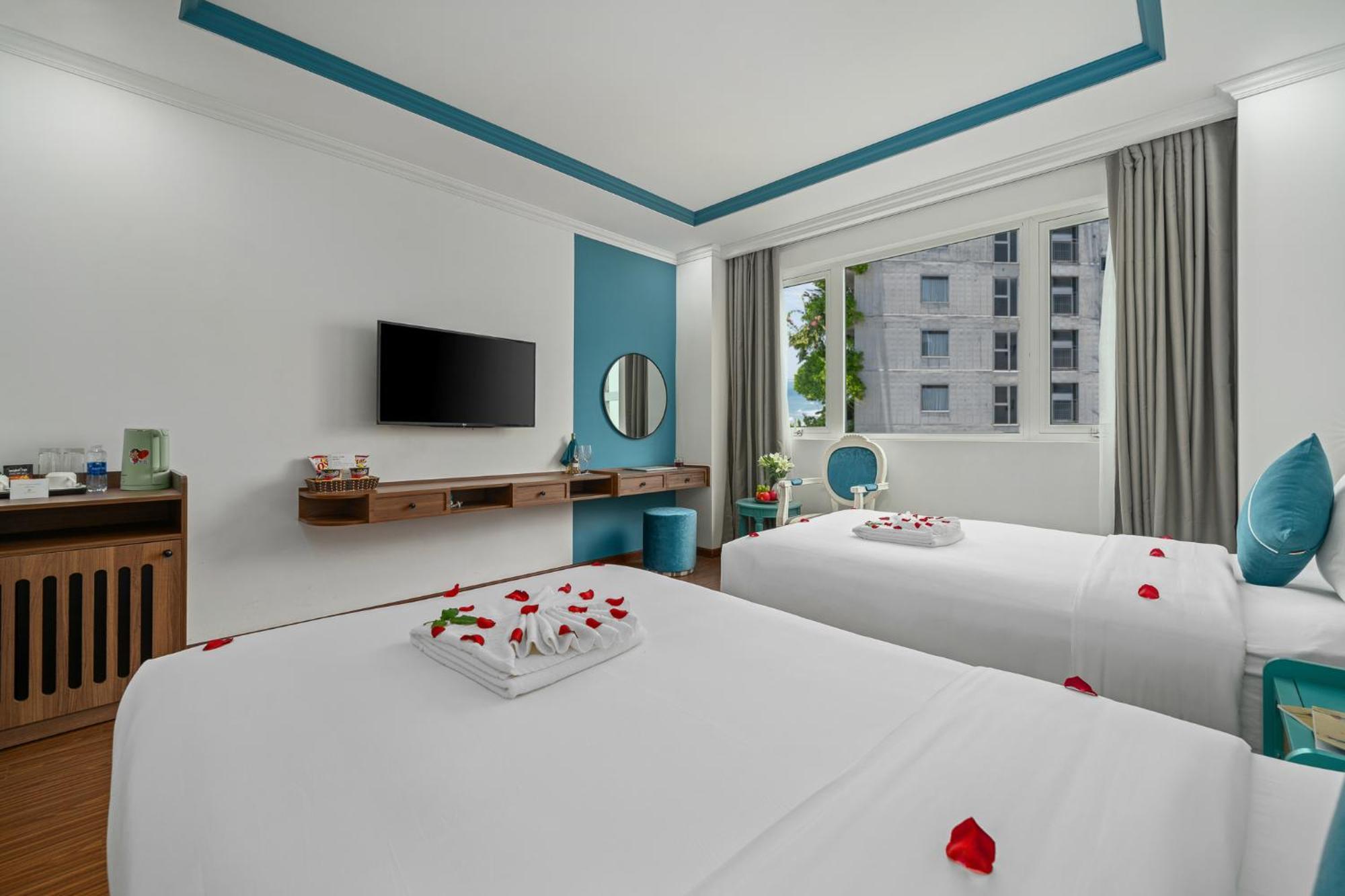 Paracel 4* Đà Nẵng