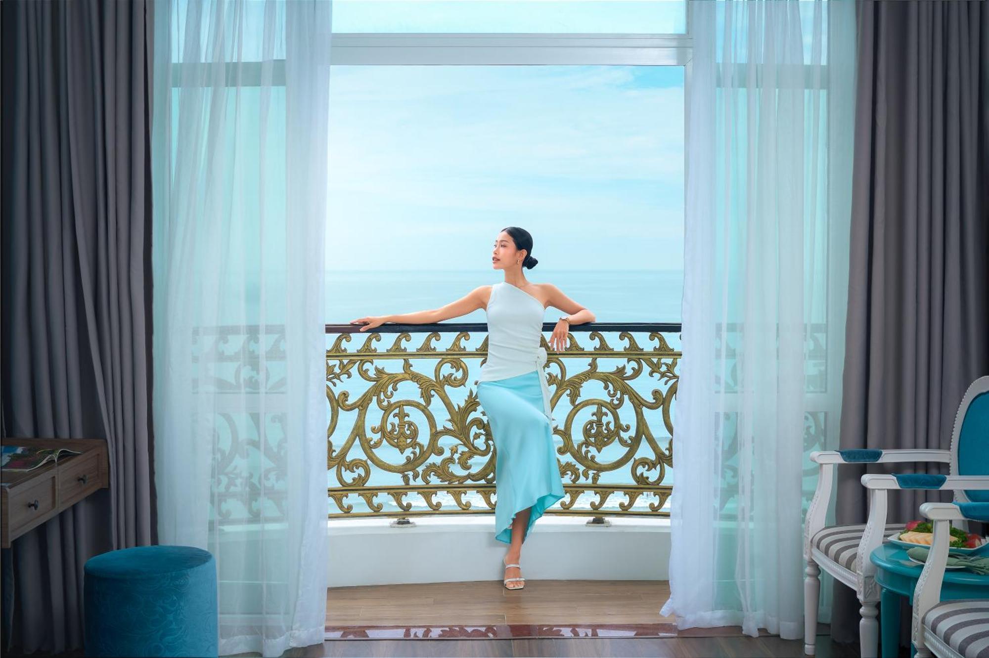 Khách sạn Paracel Đà Nẵng